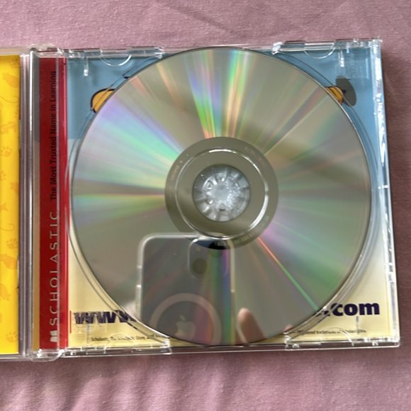 Catz 5 CD-ROM, original case and inserts - Picture 4 of 4